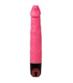 BAILE - VIBRATOR MULTISPEED 21.5 CM ROSA