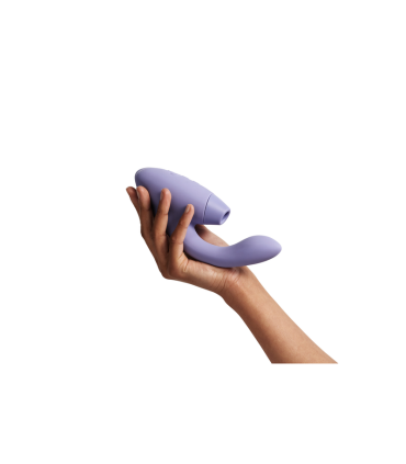 WOMANIZER DUO 2 STIMULATOR LILAC