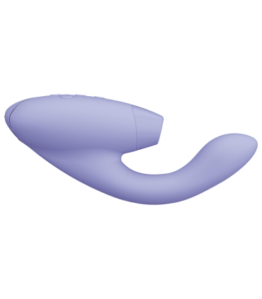WOMANIZER DUO 2 STIMULATOR LILAC