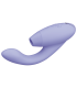 WOMANIZER DUO 2 STIMULATOR LILAC