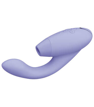 WOMANIZER DUO 2 STIMULATOR LILAC