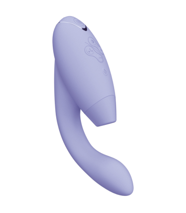 WOMANIZER DUO 2 STIMULATOR LILAC