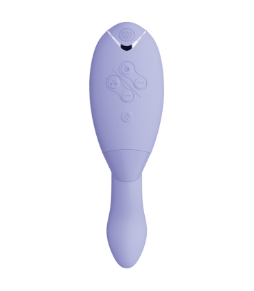 WOMANIZER DUO 2 STIMULATOR LILAC