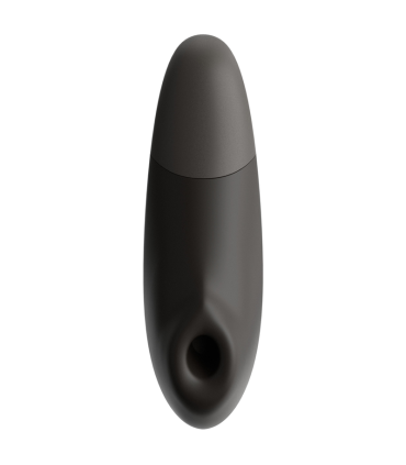 WOMANIZER ENHANCE CLITORIAL STIMULATOR BLACK