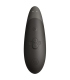 WOMANIZER ENHANCE CLITORIAL STIMULATOR BLACK