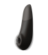 WOMANIZER ENHANCE CLITORIAL STIMULATOR BLACK