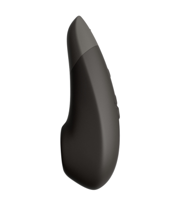 WOMANIZER ENHANCE CLITORIAL STIMULATOR BLACK