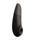 WOMANIZER ENHANCE CLITORIAL STIMULATOR BLACK
