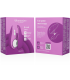 WOMANIZER LIBERTY 2 CLITORIS STIMULATOR SUCTION VIOLET