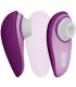 WOMANIZER LIBERTY 2 CLITORIS STIMULATOR SUCTION VIOLET