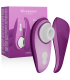 WOMANIZER LIBERTY 2 CLITORIS STIMULATOR SUCTION VIOLET