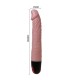 BAILE VIBRATOR MULTISPEED 215 CM ROSA