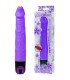 BAILE VIBRATOR MULTISPEED 215 CM MORADO