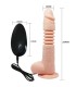 BAILE THUNDER UP VIBRADOR MULTIFUNCIONES