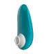 WOMANIZER STARLET 3 CLITORAL STIMULATOR TURQUOISE