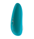 WOMANIZER STARLET 3 CLITORAL STIMULATOR TURQUOISE
