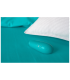 WOMANIZER STARLET 3 CLITORAL STIMULATOR TURQUOISE