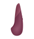 WOMANIZER VIBE LAY ON SILENT VIBRATOR DUSKY PINK