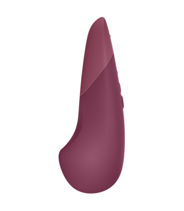 WOMANIZER VIBE LAY ON SILENT VIBRATOR DUSKY PINK