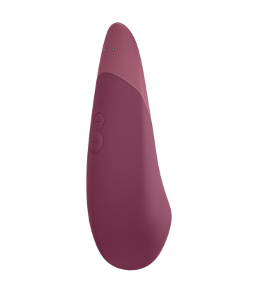 WOMANIZER VIBE LAY ON SILENT VIBRATOR DUSKY PINK