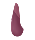 WOMANIZER VIBE LAY ON SILENT VIBRATOR DUSKY PINK