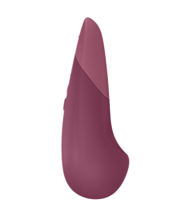 WOMANIZER VIBE LAY ON SILENT VIBRATOR DUSKY PINK