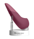 WOMANIZER VIBE LAY ON SILENT VIBRATOR DUSKY PINK