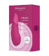 WOMANIZER ENHANCE CLITORIAL STIMULATOR VIBRANT PINK