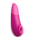 WOMANIZER ENHANCE CLITORIAL STIMULATOR VIBRANT PINK