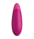 WOMANIZER ENHANCE CLITORIAL STIMULATOR VIBRANT PINK