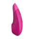 WOMANIZER ENHANCE CLITORIAL STIMULATOR VIBRANT PINK