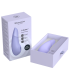 WOMANIZER ENHANCE CLITORIAL STIMULATOR LILAC