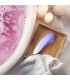 WOMANIZER ENHANCE CLITORIAL STIMULATOR LILAC