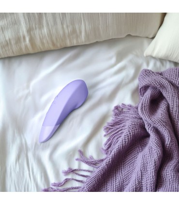 WOMANIZER ENHANCE CLITORIAL STIMULATOR LILAC