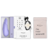 WOMANIZER ENHANCE CLITORIAL STIMULATOR LILAC