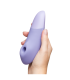 WOMANIZER ENHANCE CLITORIAL STIMULATOR LILAC