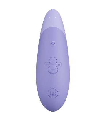 WOMANIZER ENHANCE CLITORIAL STIMULATOR LILAC