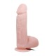 BAILE VIBRADOR REALISTICO OLIVER CON FUNCION ROTACION