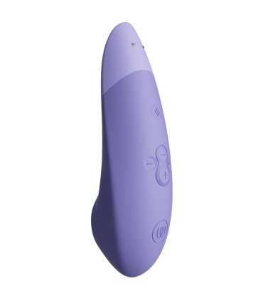WOMANIZER ENHANCE CLITORIAL STIMULATOR LILAC