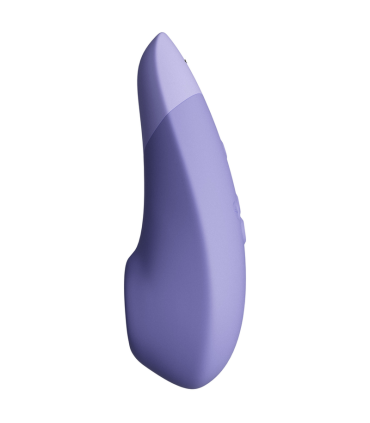 WOMANIZER ENHANCE CLITORIAL STIMULATOR LILAC