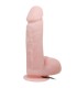 BAILE OLIVER DILDO REALISTICO CON VIBRACION