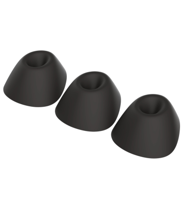 WOMANIZER DUO NEXT DUAL CLITORAL G SPOT STIMULATOR BLACK