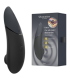 WOMANIZER NEXT CLITORIAL STIMULATOR BLACK