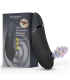 WOMANIZER NEXT CLITORIAL STIMULATOR BLACK