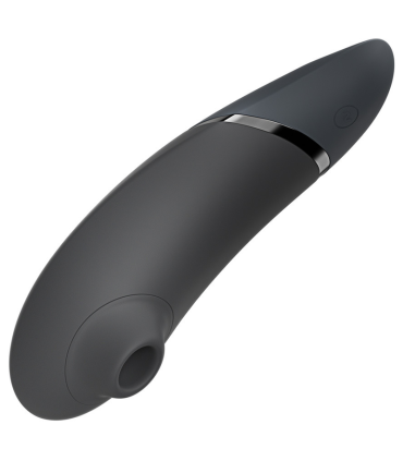 WOMANIZER NEXT CLITORIAL STIMULATOR BLACK