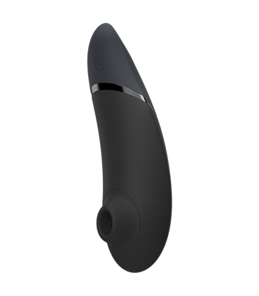 WOMANIZER NEXT CLITORIAL STIMULATOR BLACK
