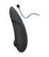 WOMANIZER NEXT CLITORIAL STIMULATOR BLACK