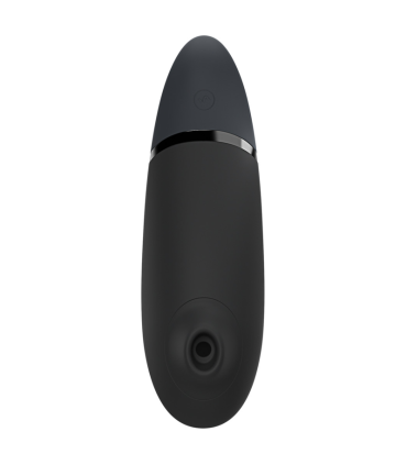 WOMANIZER NEXT CLITORIAL STIMULATOR BLACK