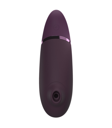 WOMANIZER NEXT CLITORIAL STIMULATOR DARK PURPLE