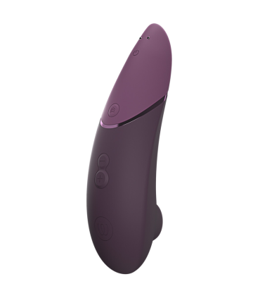 WOMANIZER NEXT CLITORIAL STIMULATOR DARK PURPLE